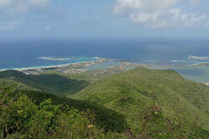 St.Martin - St. Maarten: Small Group, Coastal Hike & Swim Tour - Tour Overview and Activities