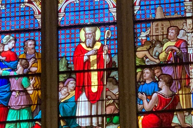 St Patricks Cathedral Official Fully Guided Behind the Scenes VIP Tour - Good To Know