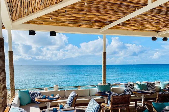 7 Best Airport Transfers In Cruz Bay