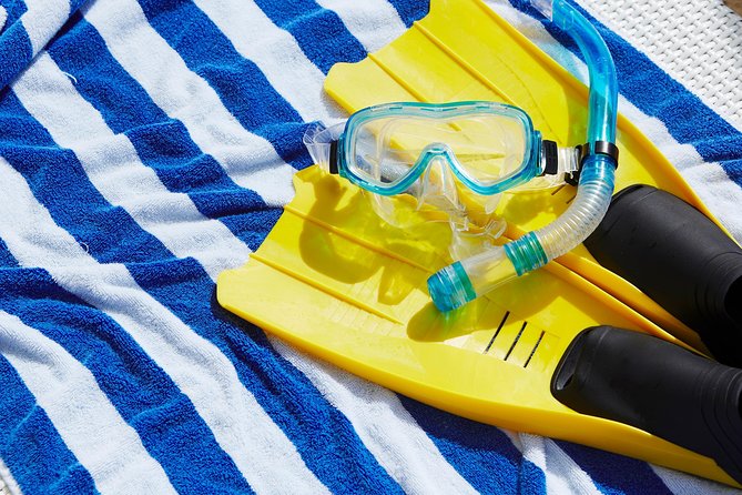 St. Thomas All-Inclusive Snorkel Trip  – St Thomas