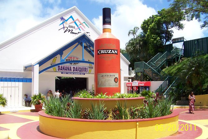 17 Best Tours In Cruz Bay