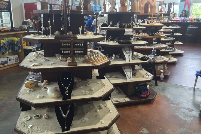 5 Best Shopping Tours In St Thomas