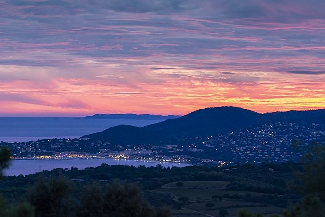 St-Tropez Private Walking Tour With A Professional Guide - Good To Know