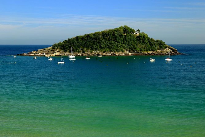 2 Best Canoe And Kayak Experiences In San Sebastian