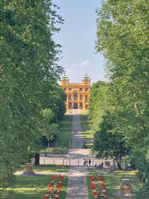 Stadtführung Ludwigsburg Erotisch