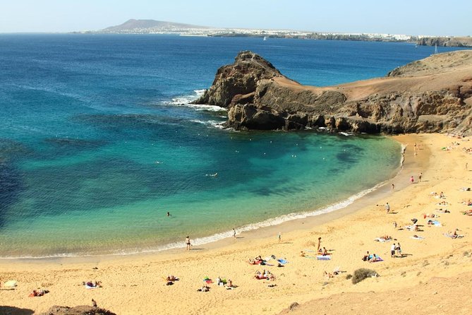 Stand up Paddle and Snorkeling Lesson in Playa Blanca - Good To Know