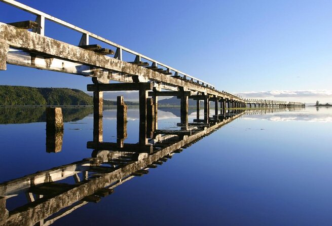 Stand Up Paddle Board Hire - Lake Taupo