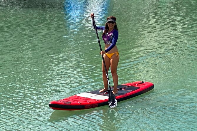 4 Best Canoe And Kayak Experiences In Honolulu