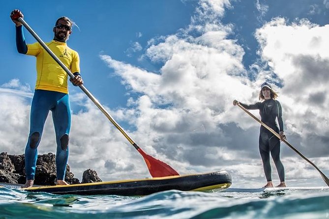 Stand up Paddle Course - Good To Know