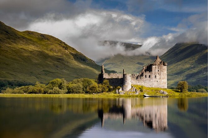 Standing Stones, Inveraray and Kilchurn Castle & Highlands Tour Starting Balloch - Booking and Cancellation Policy