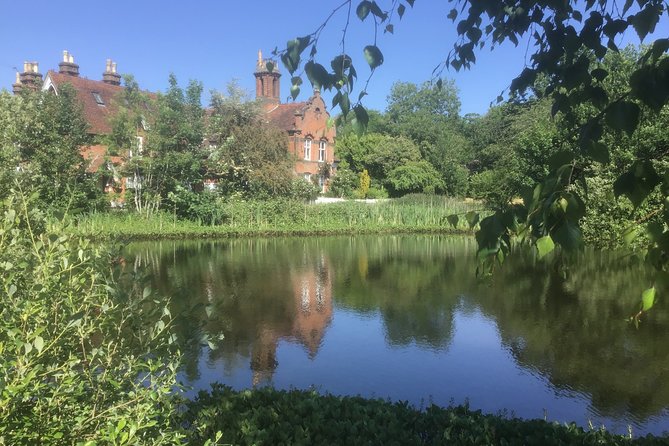 Stanmore Circular Private Walking Tour - Good To Know