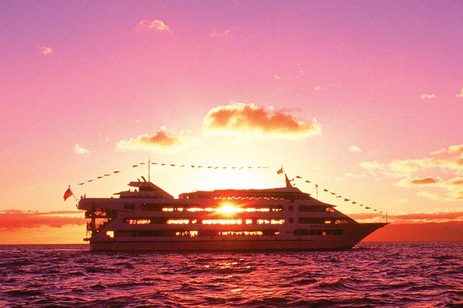 Star Casual Sunset and Show Cruise - Good To Know