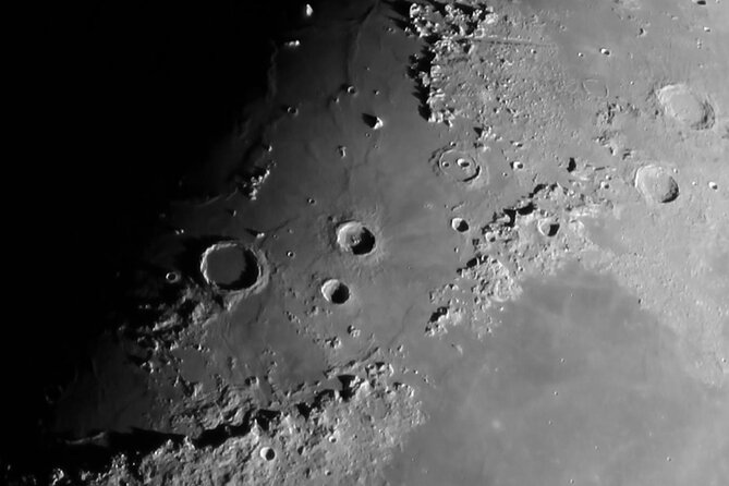 Stargazing on La Palma - Stargazing Experience