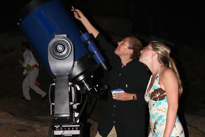 Stargazing Tour in Los Cabos - Good To Know