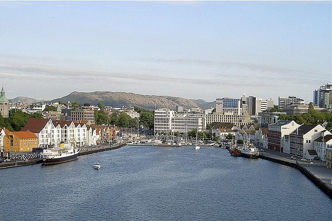 21 Best Tours In Stavanger