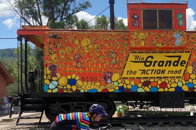 Steamboat Springs Scavenger Hunt - Good To Know