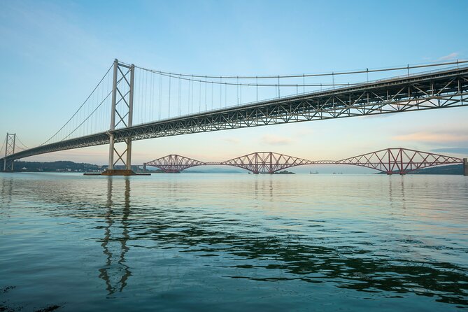 Stirling Castle, Kelpies and Loch Lomond From Edinburgh - Tour Details