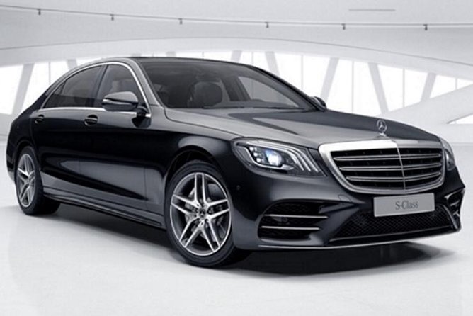 Stockholm Airport Transfers : Stockholm City to Airport ARN in Luxury Car - Good To Know