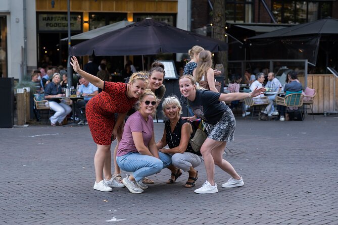 Stockholm Escape Tour - Tour Highlights