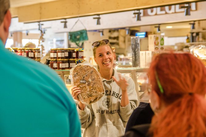 Stockholm Food Tour - Good To Know