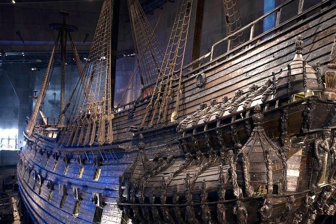 Stockholm Highlights Private Customizable Tour - Good To Know