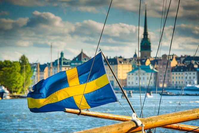 Stockholm Highlights Tour - Good To Know
