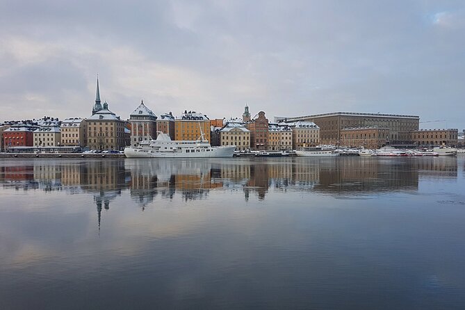 Stockholm Like a Local: Customized Private Tour - Pricing and Booking Details