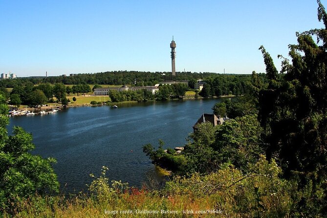 Stockholm'S Viking & Skansen Museums: Private Tour Inc. Tickets - Viking Museum: Explore Ancient Norse Culture
