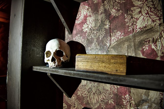 Stockport Movie-Themed Escape Room Experience  – Manchester