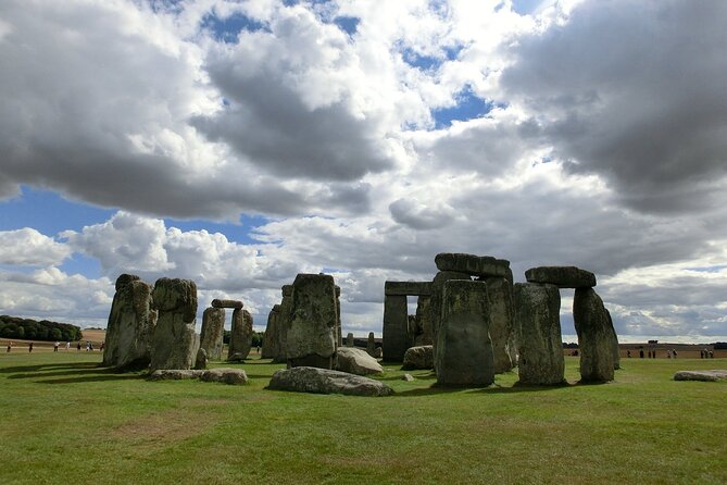 Stonehenge Tour From Southampton to London - Good To Know