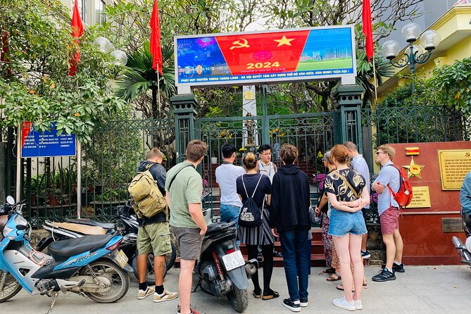 Stories From Vietnam War at Not-To-Go-Alone Areas - Good To Know