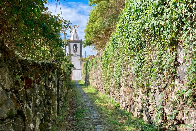 Storytelling Walk “Once Upon a Time…Horta”