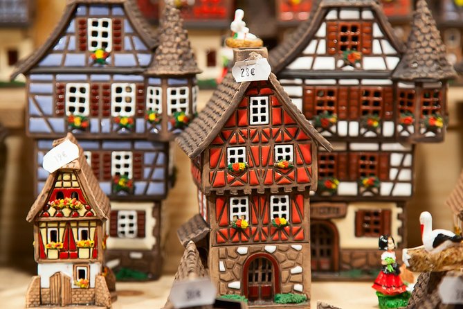 Strasbourg Christmas Market Private Guided Tour - Good To Know