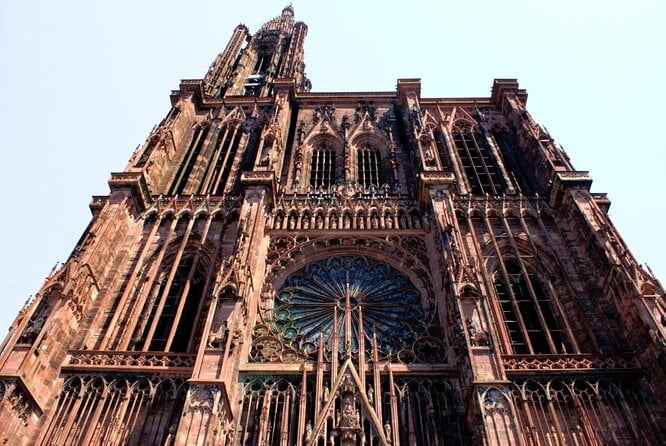 Strasbourg : Hidden Gems and Untold Stories