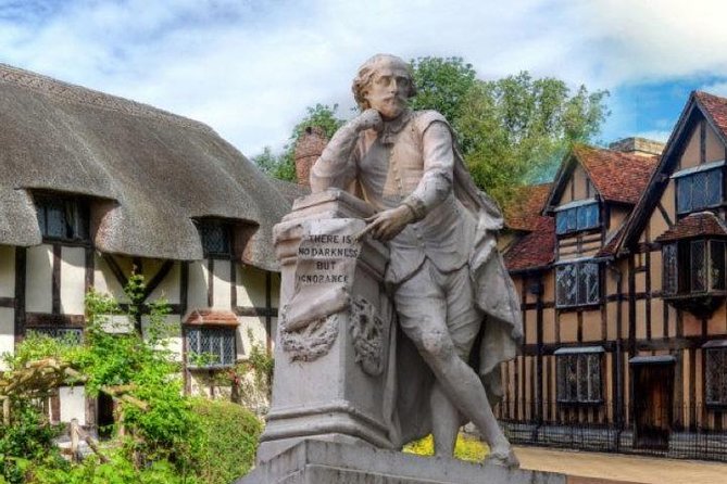 Stratford-upon-Avon To London Heathrow Airport Private Transfer Service - Good To Know