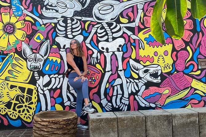 Street Art Walk - Good To Know