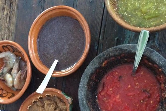 Street Food Cooking Class