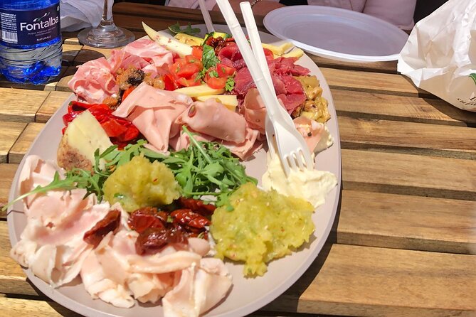 Street Food Tour in Syracuse - Good To Know