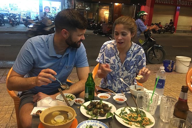 Street Food Tour on 2 Wheels - Good To Know