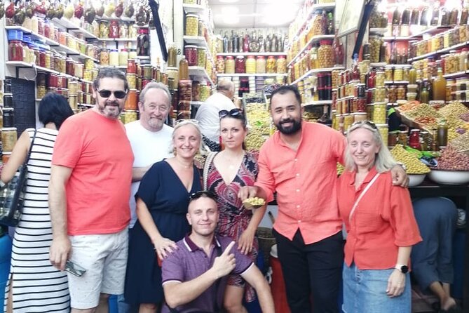 Street Food Tours in Marrakech by Locals - Good To Know