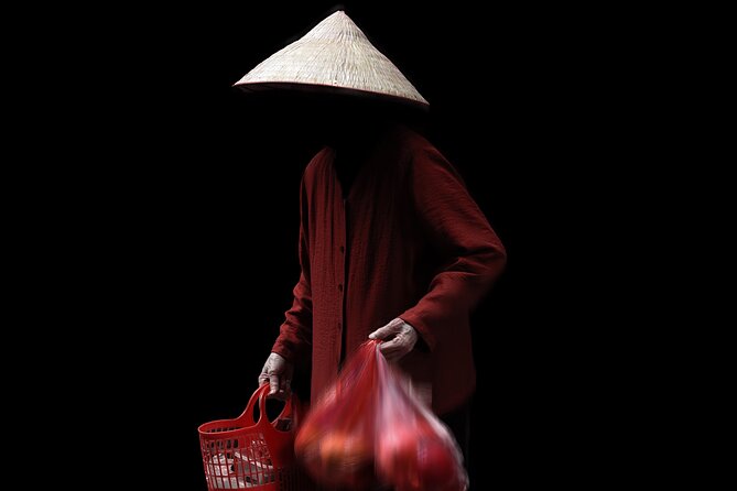Street Photography in Hanoi With a Mobile / Camera - Good To Know