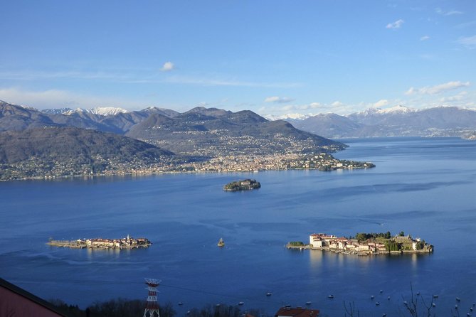 18 Best Boat Tours And Cruises In Lake Maggiore