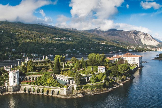 Stresa to Isola Bella Hop-On Hop-Off Boat Ticket - Pricing and Guarantee