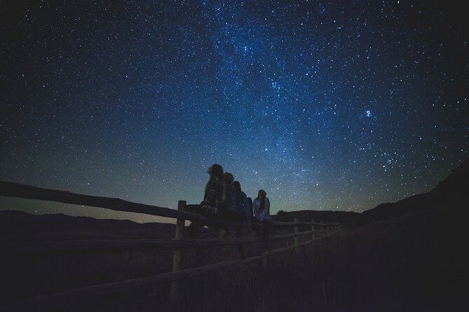 Stroll in the Stars Private Activity