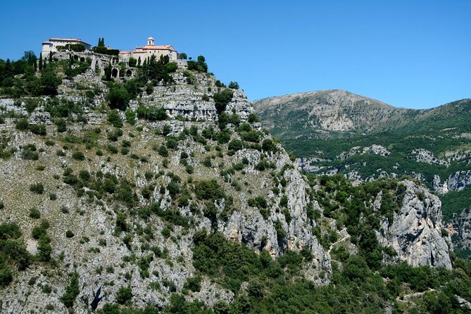 3 Best Guided Tours In French Riviera