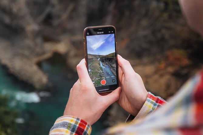 Studlagil Canyon Private Tour