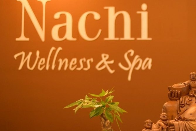 Stunning Aroma Therapy 60 Min
