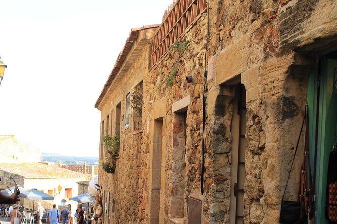 Stunning Spain: A Premium Self Drive Road Trip for 8 Days - Good To Know