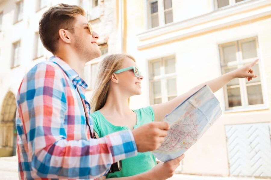 Stuttgart: Private Architecture Tour With a Local Expert