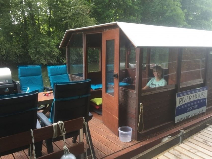 Stuttgart: Private Neckar River Raft Cruise With Grilling - Good To Know